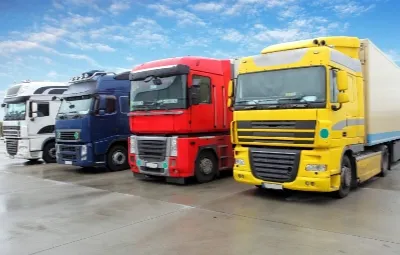 Bursa Sincan Nakliye Ambarı