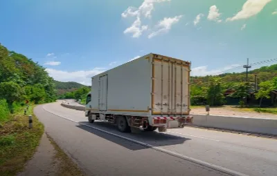 Bursa ile Sincan Arası Bulaşık Makinesi Taşıma