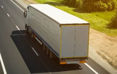 Bursa ile Sincan Arası Parça Eşya Taşıma