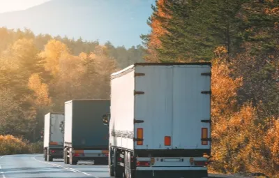 Bursa ile Sincan Arası Klima Taşıma